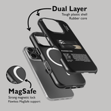 Jones Flagship Pro Snowboard Phone Case