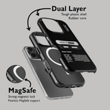 Salomon Craft 2024 Snowboard Phone Case