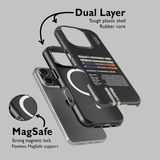 Faction Prodigy 3 Capsule 2026 Ski Phone Case