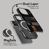 Blizzard Firebird SRC Ski Phone Case