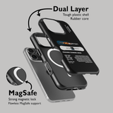 Burton Process Camber 2022 Snowboard Phone Case