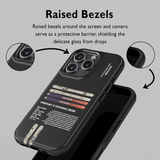 Faction Prodigy 3 Capsule 2026 Ski Phone Case