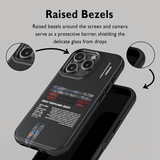 Atomic Bent Chetler 100 2027 Ski Phone Case