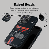 LINE chronic 94 2026 Ski Phone Case