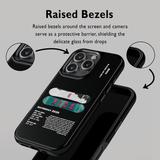 Ride Saturday 2026 Snowboard Phone Case