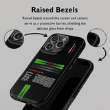 Atomic REDSTER X9 RS Ski Phone Case