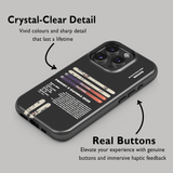 Faction Prodigy 3 Capsule 2026 Ski Phone Case