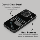 Head Supershape eSpeed Performance 2026 Ski Phone Case