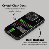Atomic REDSTER X9 RS Ski Phone Case