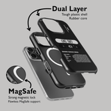 Gnu Riders Choice 2022 Snowboard Phone Case