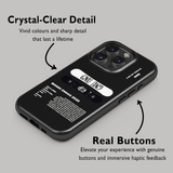 Gnu Riders Choice 2022 Snowboard Phone Case