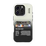 Bataleon FunKink 2026 Snowboard Phone Case