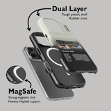 Bataleon FunKink 2026 Snowboard Phone Case