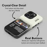 Bataleon FunKink 2026 Snowboard Phone Case
