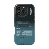 Kastle MX74 Ski Phone Case