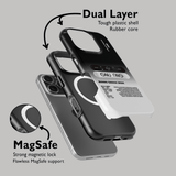 GNU Riders Choice 2024 Snowboard Phone Case