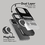 Salomon Assassin Pro 2024 Snowboard Phone Case