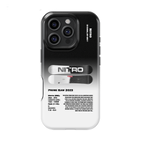 Nitro Prime Raw 2023 Snowboard Phone Case