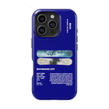 Head Daymaker LYT Snowboard Phone Case