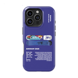 Capita Aeronaut 2026 Snowboard Phone Case