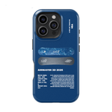 Yes Airmaster 3D 2026 Snowboard Phone Case