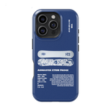 Yes Airmaster XTRM Fridge 3D Snowboard Phone Case