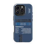 Étui de téléphone Fischer Nightstick 97 Ski