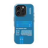 BlackCrows Ova Freebird 2026 Ski Phone Case
