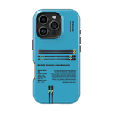 Étui de téléphone Fischer THE CURV GT 80 pour le ski