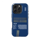 Van Deer Pro RS Ski Phone Case