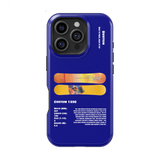 Burton Custom 1998 Snowboard Phone Case