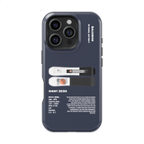 Salomon Sight 2024 Snowboard Phone Case