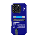 Étui de téléphone K2 Poacher 2023 pour le ski