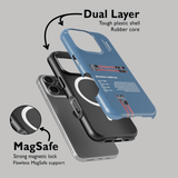 Armada Womens ARW 84 Ski Phone Case