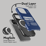 Yes Airmaster XTRM Fridge 3D Snowboard Phone Case