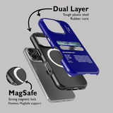 Head Daymaker LYT Snowboard Phone Case