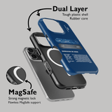 Yes Airmaster 3D 2026 Snowboard Phone Case