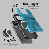 Étui de téléphone Fischer THE CURV GT 80 pour le ski