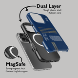 Van Deer Pro RS Ski Phone Case