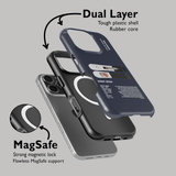 Salomon Sight 2024 Snowboard Phone Case