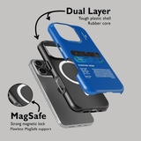 K2 Passport 2026 Snowboard Phone Case