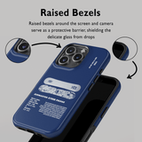 Yes Airmaster XTRM Fridge 3D Snowboard Phone Case