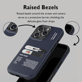 Salomon Sight 2024 Snowboard Phone Case