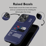 Lib Tech Dynamo 2021 Snowboard Phone Case