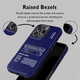 Bataleon Goliath 2025 Snowboard Phone Case