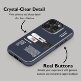 Salomon Sight 2024 Snowboard Phone Case