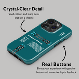 Étui de téléphone Head Supershape eSpeed ​​2025 Ski