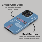 Armada Womens ARW 84 Ski Phone Case