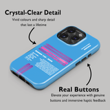 Fischer Ranger 102 2026 Ski Phone Case