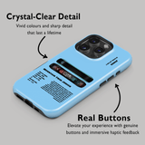 Jones Mountain Twin Junior Snowboard Phone Case